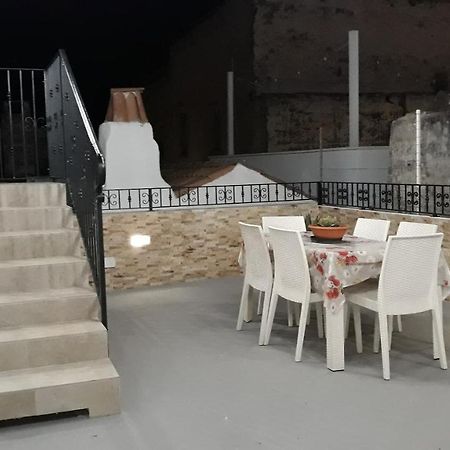 A Casa Di Monia Villa Felline Ngoại thất bức ảnh