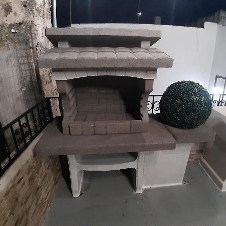 A Casa Di Monia Villa Felline Ngoại thất bức ảnh