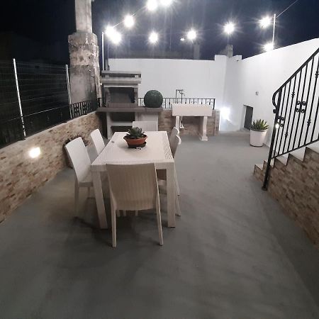 A Casa Di Monia Villa Felline Ngoại thất bức ảnh