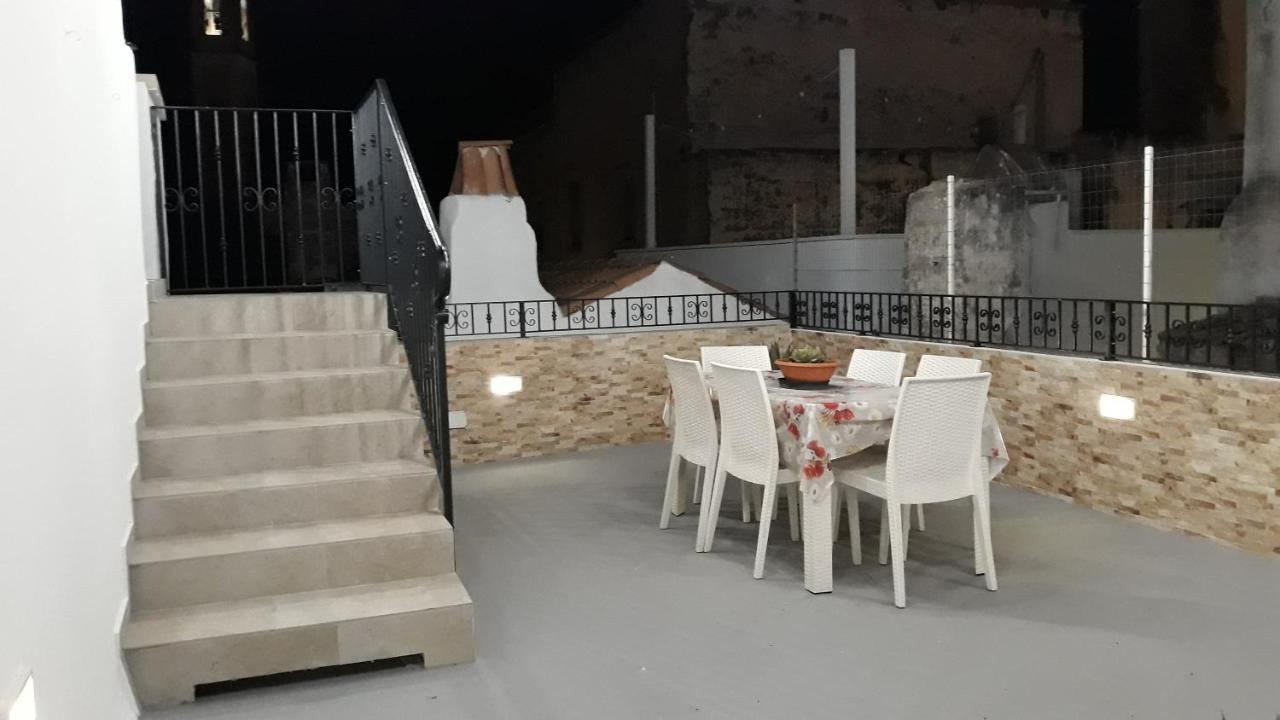 A Casa Di Monia Villa Felline Ngoại thất bức ảnh
