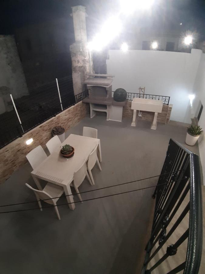 A Casa Di Monia Villa Felline Ngoại thất bức ảnh