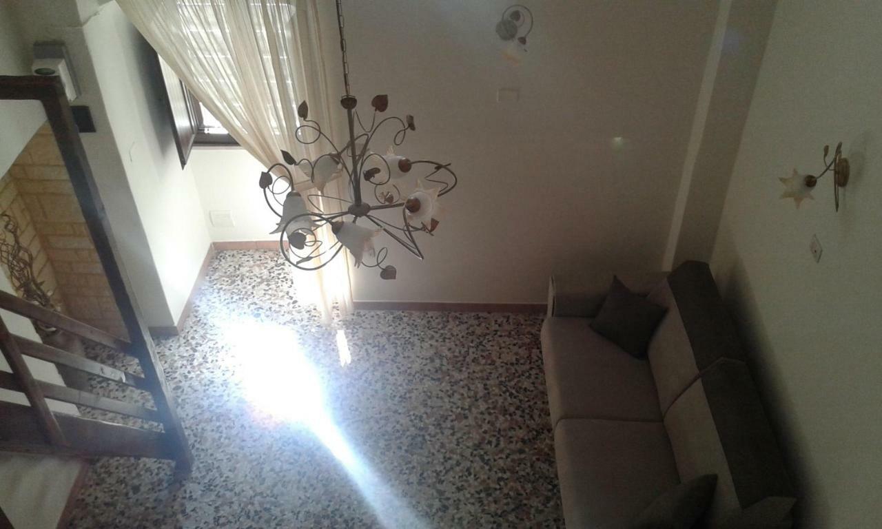 A Casa Di Monia Villa Felline Ngoại thất bức ảnh