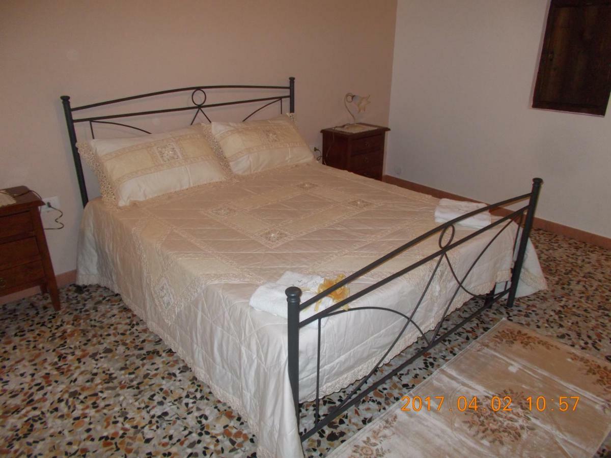 A Casa Di Monia Villa Felline Ngoại thất bức ảnh
