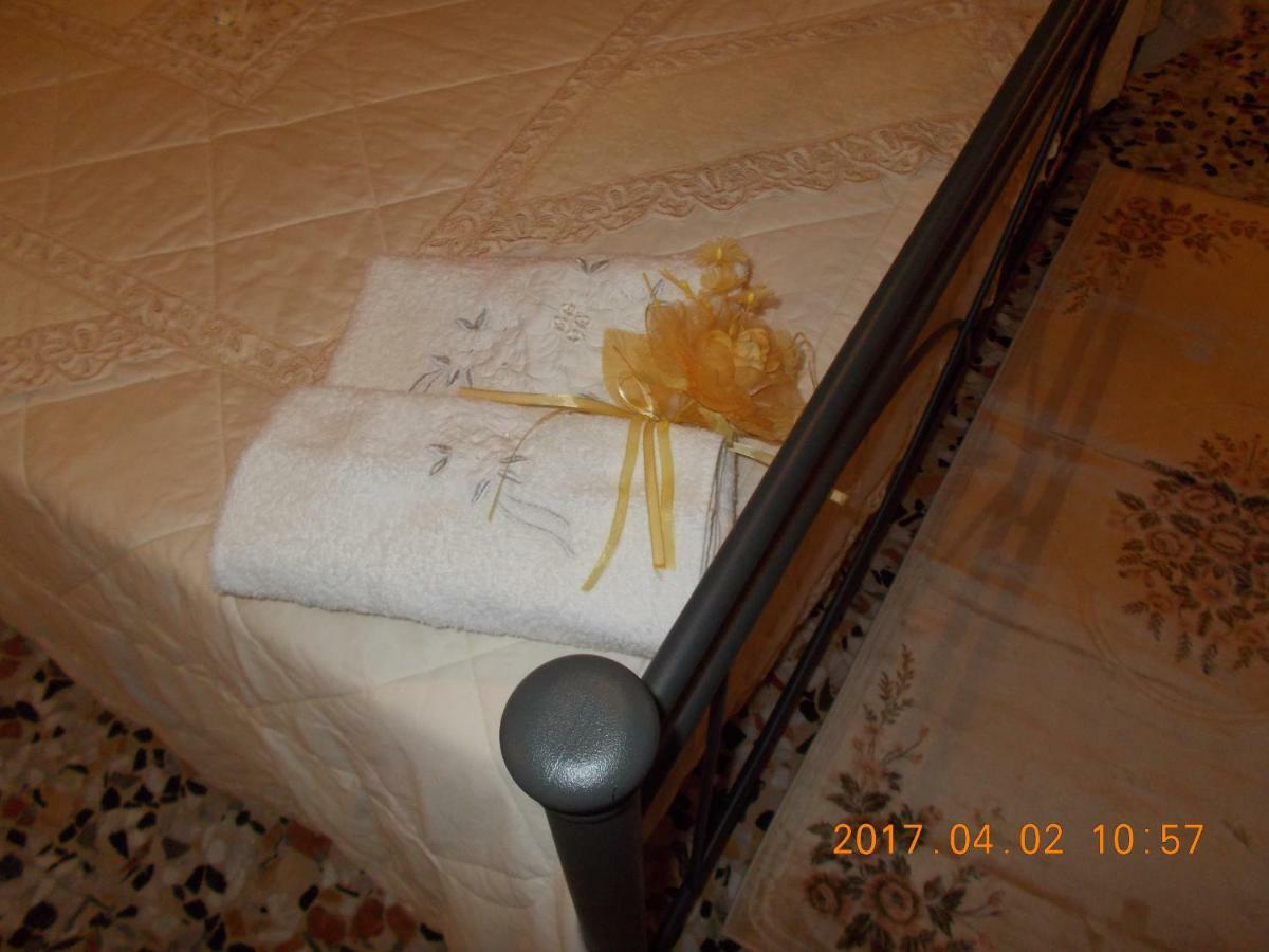 A Casa Di Monia Villa Felline Ngoại thất bức ảnh