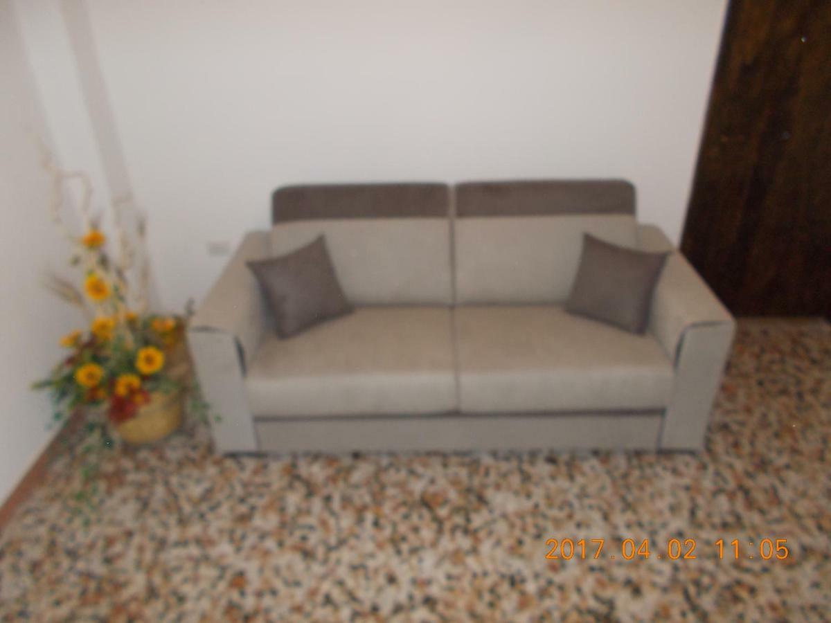 A Casa Di Monia Villa Felline Ngoại thất bức ảnh