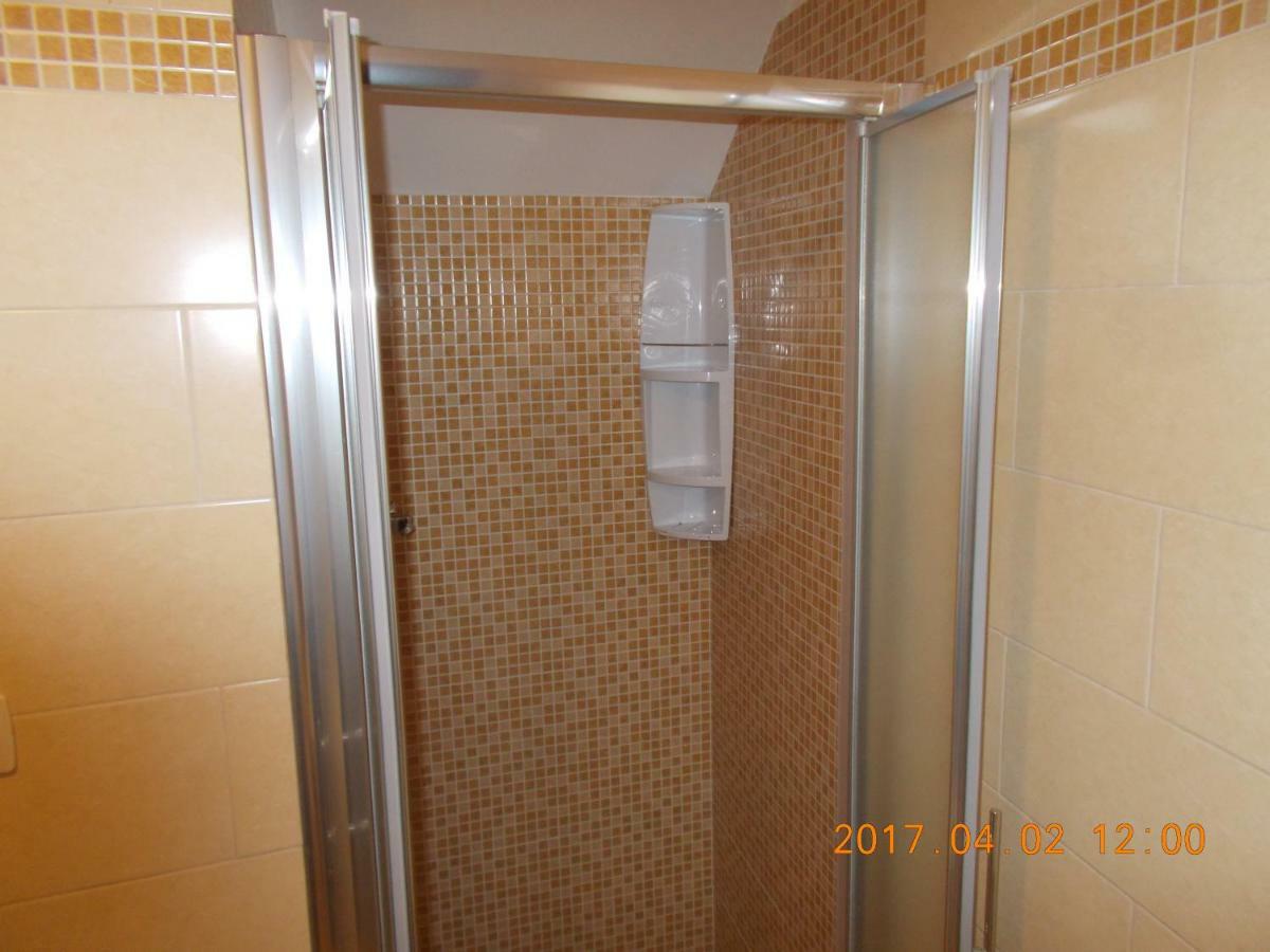 A Casa Di Monia Villa Felline Ngoại thất bức ảnh