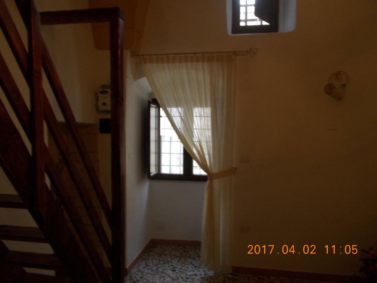 A Casa Di Monia Villa Felline Ngoại thất bức ảnh