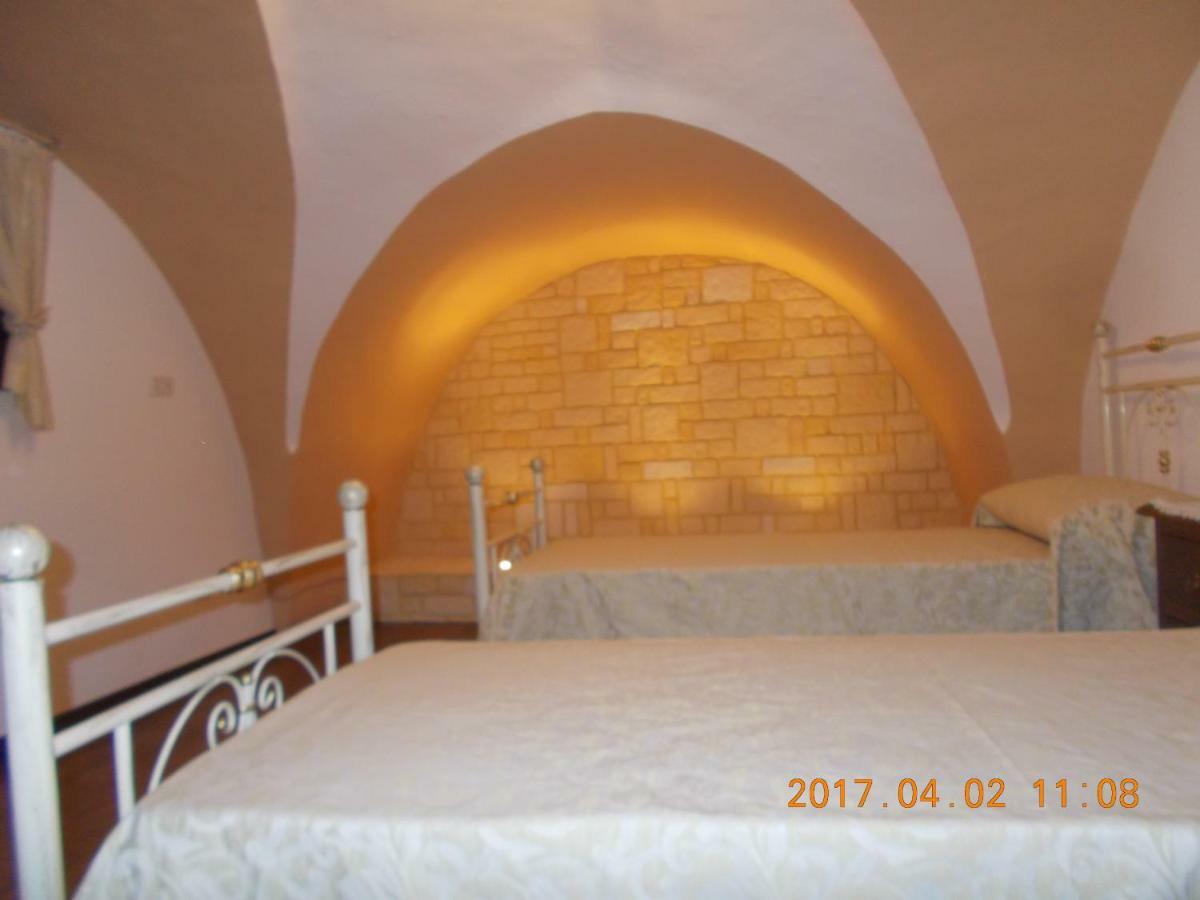 A Casa Di Monia Villa Felline Ngoại thất bức ảnh