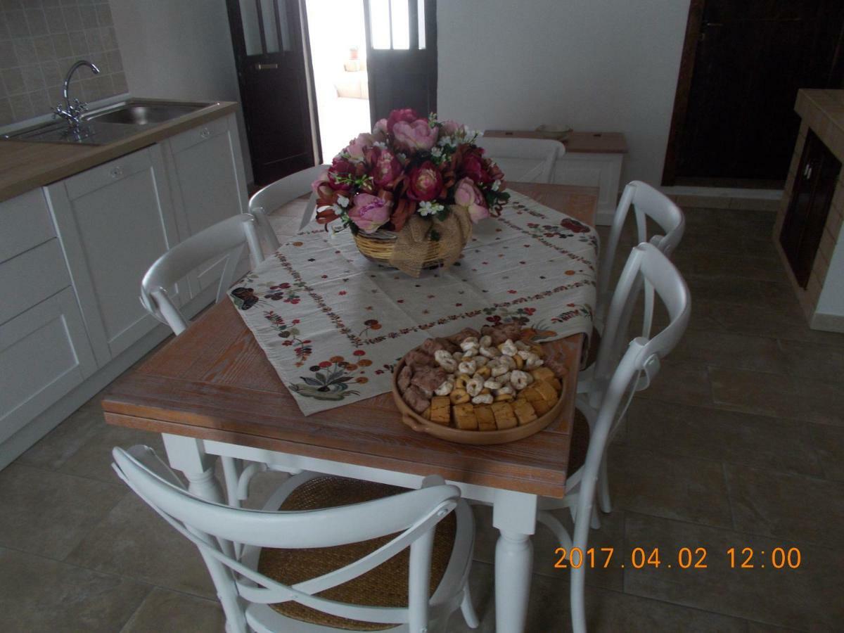 A Casa Di Monia Villa Felline Ngoại thất bức ảnh