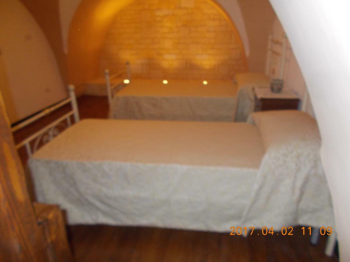 A Casa Di Monia Villa Felline Ngoại thất bức ảnh