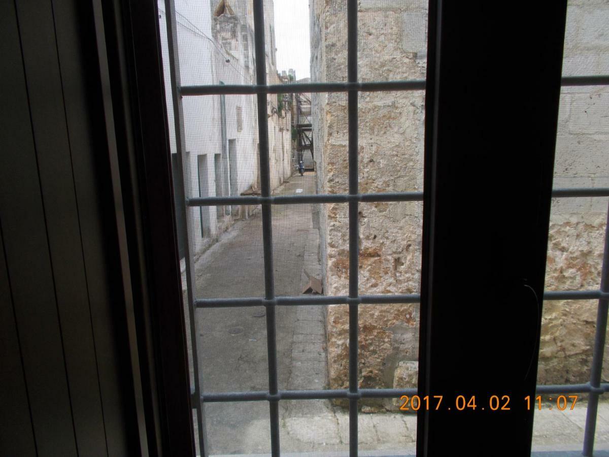 A Casa Di Monia Villa Felline Ngoại thất bức ảnh